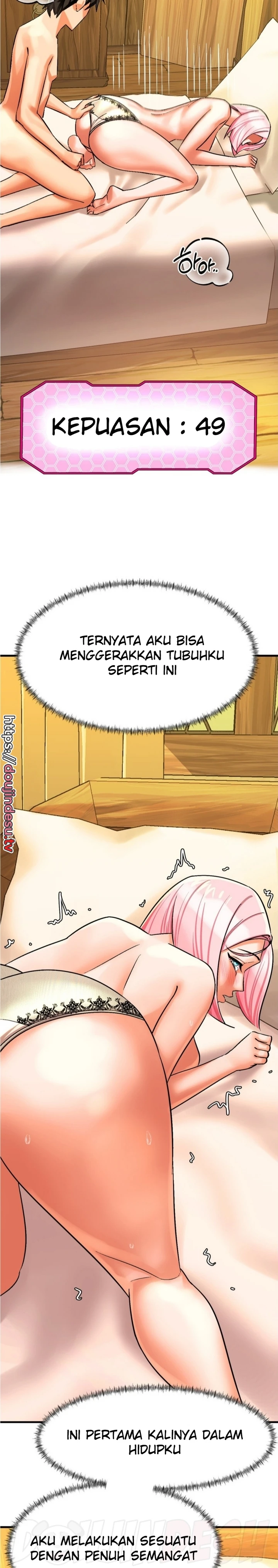 Farming with Girls Chapter 11 - Page 25